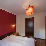 Revalia T1 Airport-Bus Station One-Bedroom Apartment