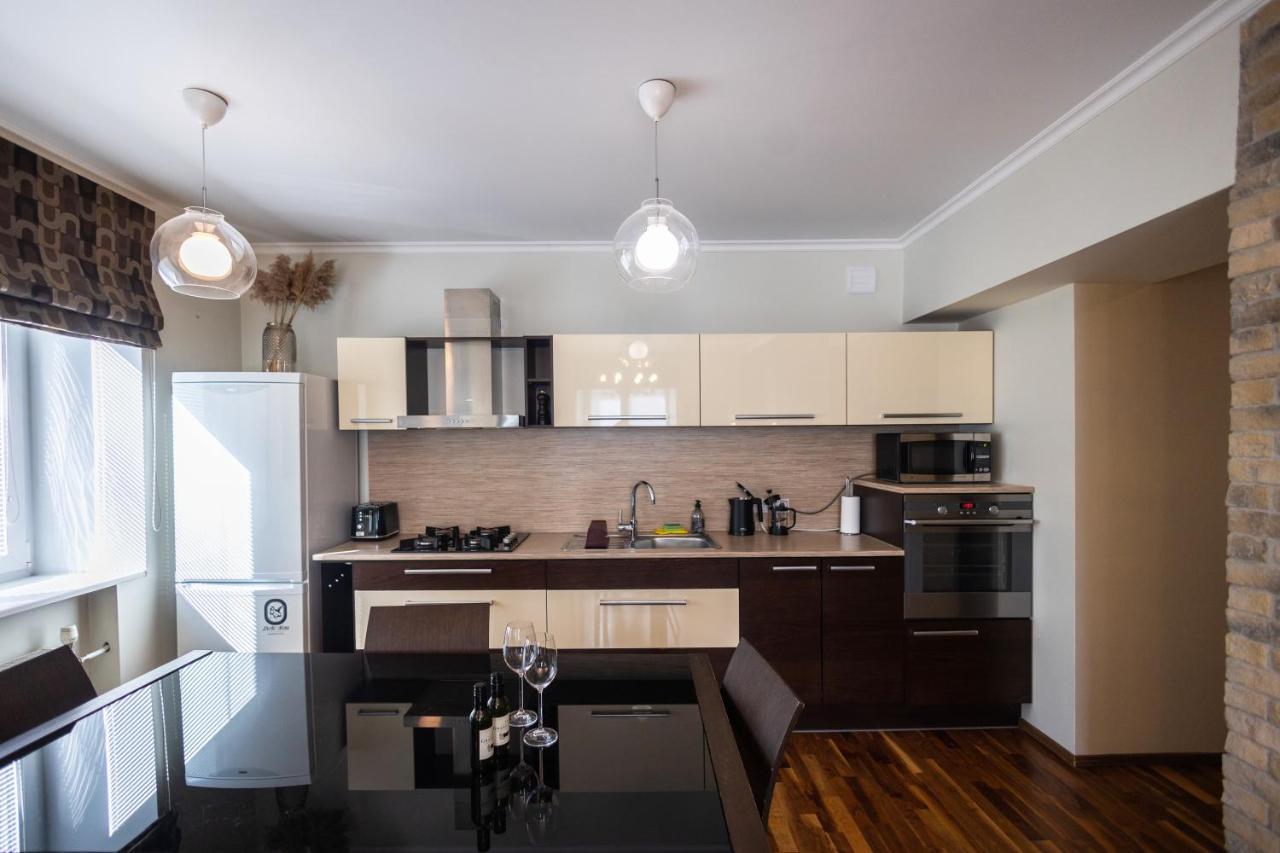 Appartamento Revalia T1 Airport-bus Station One-bedroom