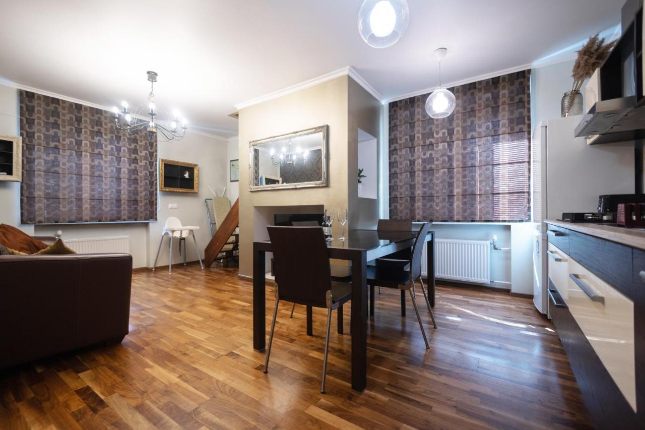 Revalia T1 Airport-bus Station One-bedroom Appartamento