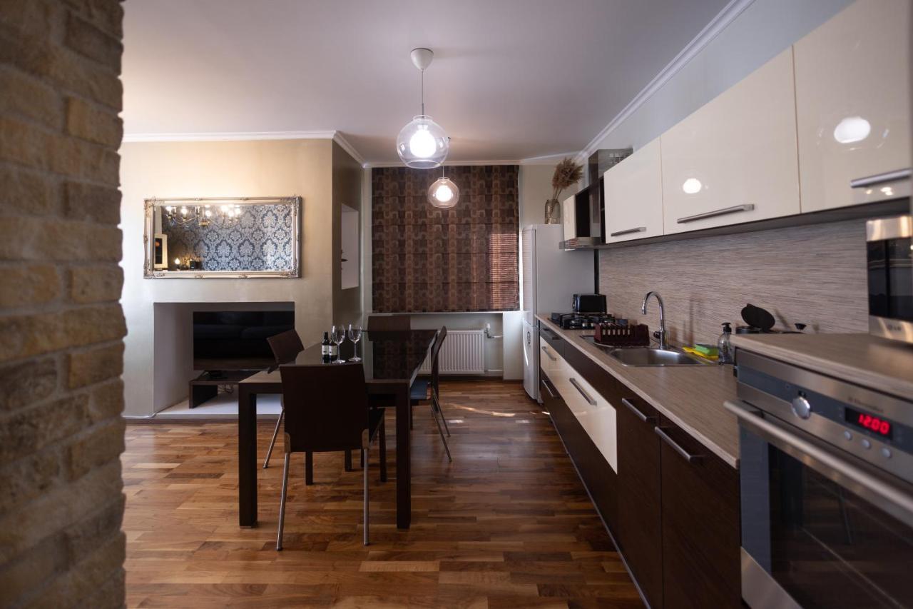 Appartamento Revalia T1 Airport-bus Station One-bedroom