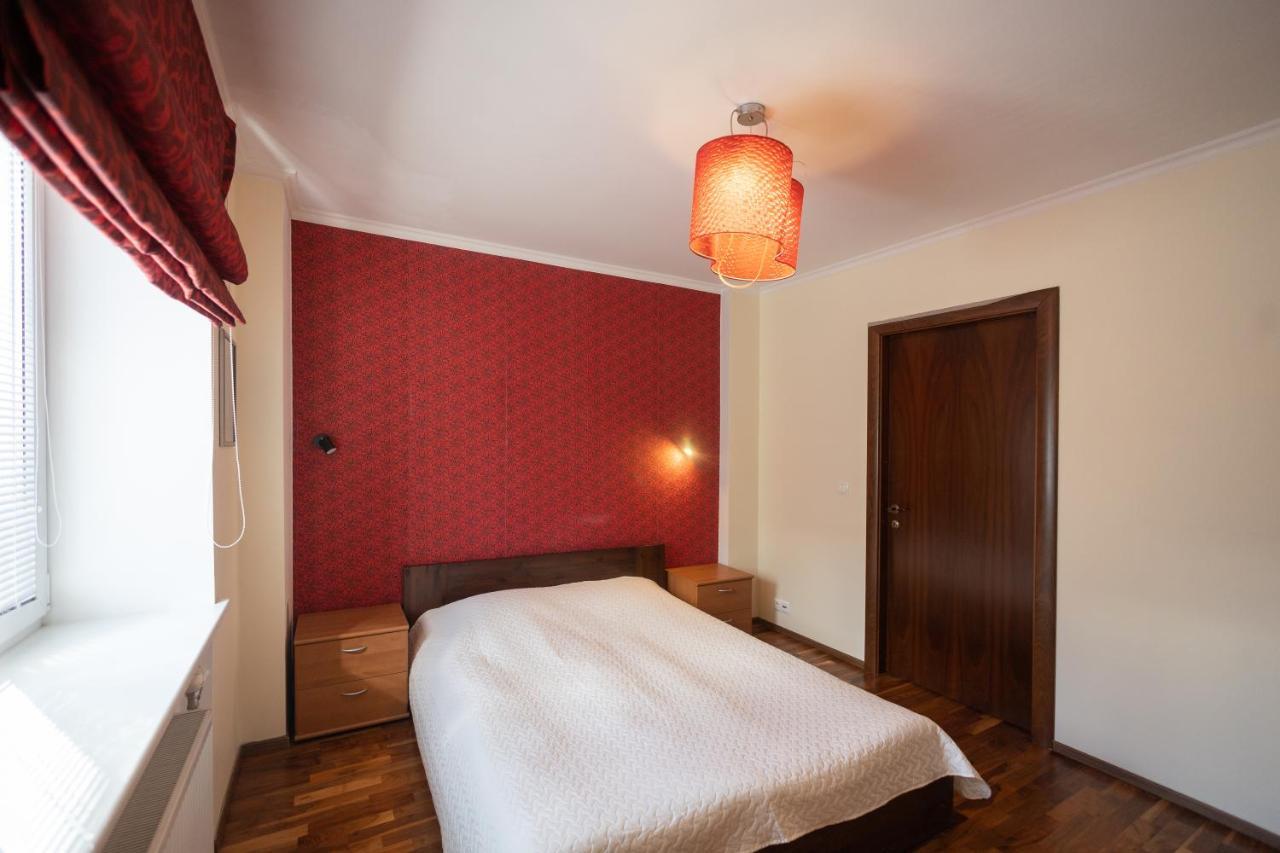 Appartamento Revalia T1 Airport-bus Station One-bedroom *