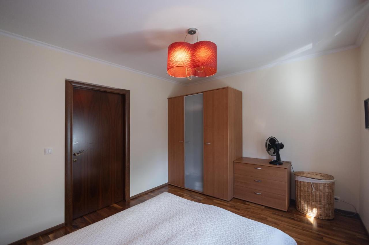 Revalia T1 Airport-bus Station One-bedroom * Reval